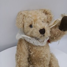 Teddybär Hermann Sonneberg