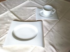 Kaffeeservice 6 Personen gebraucht