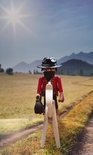 Playmobil Western -