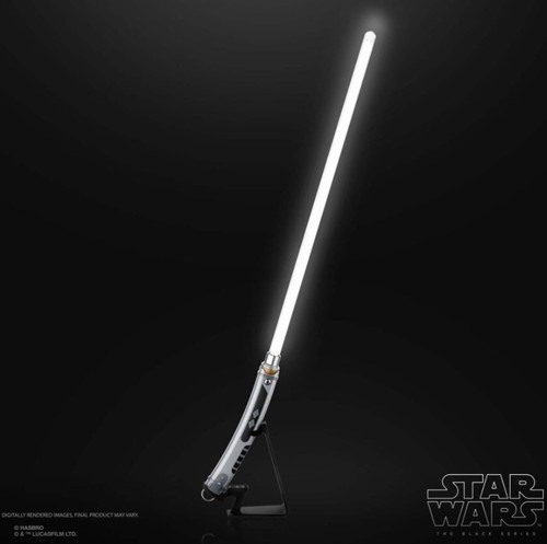 Star wars the black series - star,