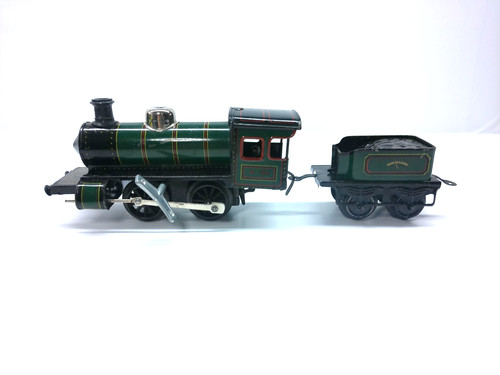 Märklin spur blech - spur, 0
