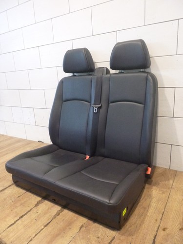Sitzbank mercedes vito - mercedes, 639