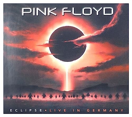 Pink floyd eclipse live - eclipse,