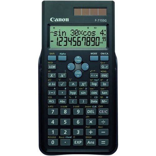 Canon 715sg - canon, f-715sg