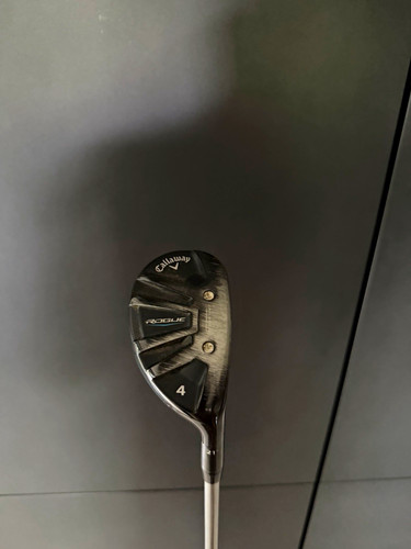 Callaway rogue hybrid - hybrid, 4h