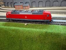 ACME HO 60379 Ellok DB (Red)