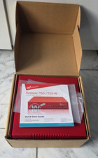 Watchguard Firebox T55 inkl. Netzteil Firewall OVP