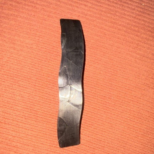 Gebogene haarspange haarclip - haarspange,