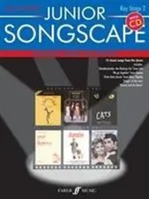 Lin Marsh | Junior Songscape
