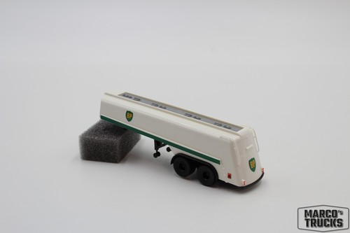 Brekina henschel hs16 - brekina,