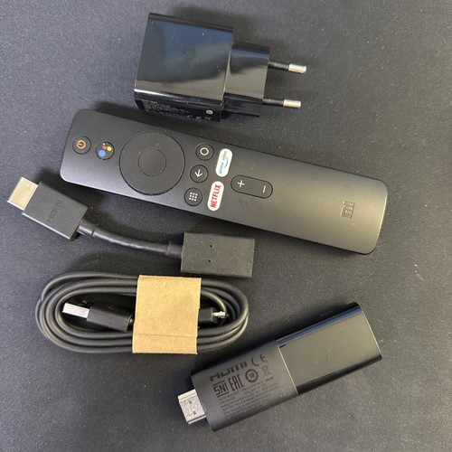 Xiaomi stick mdz 24 - mi, tv