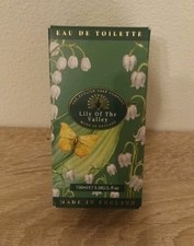 The English Soap Company, Lily