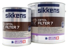 Sikkens Cetol Filter 7