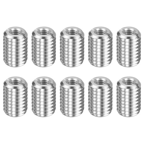 10x m8x1 auf m4x0 - 10x,
