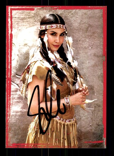 Sila sahin winnetou - sahin, ii