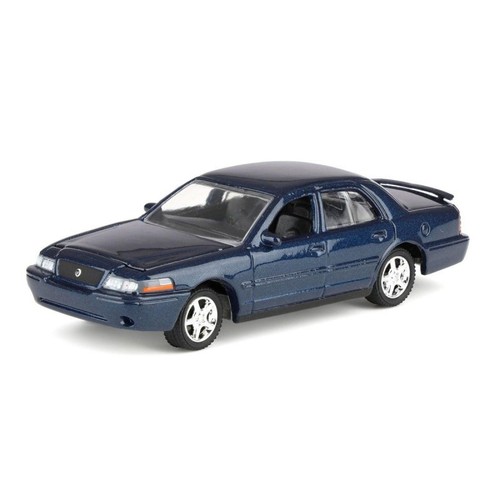 Mercury marauder 2003 - 2003,