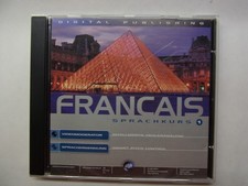 Francais Sprachkurs 1 und Sprachtrainer    Für Anfänger und Wiedereinsteiger