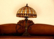 Tischlampe Tischleuchte Lampe