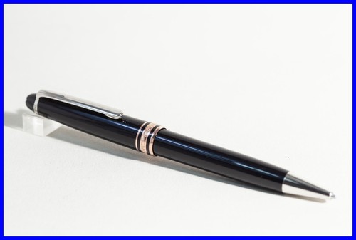 Montblanc meisterstück 164 - meisterstück,