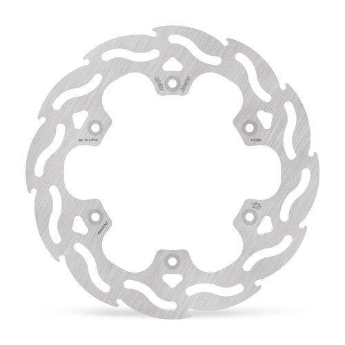 Moto master bremsscheibe flame - moto-master,