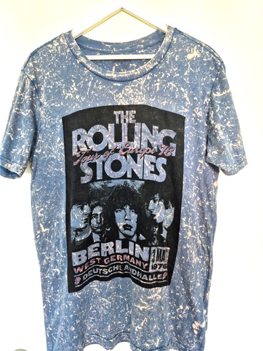 Rolling stones shirt eleven - stones,