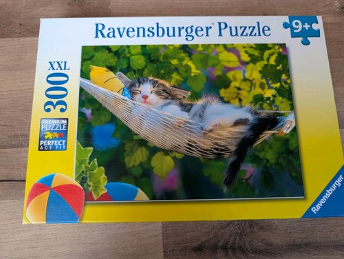 Ravensburger puzzle 300 teile - ravensburger,