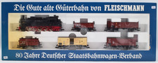 Fleischmann 4886 H0 Zug-Set