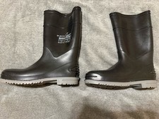 Dunlop Purofort safety