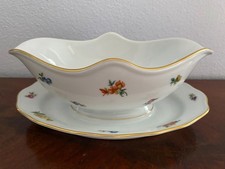 Hutschenreuther Sauciere Mirabell