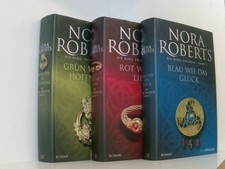 Die Ring-Trilogie Band 1-3