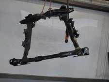 Achsträger - Renault Twingo