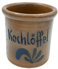 Vintage German Salt Glazed