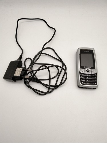 Siemens cx75 retro handy - siemens, –