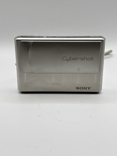Sony cyber shot dsc - cyber-shot, dsc-t1