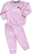 PUMA Kids Baby Jogger Mini