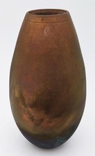 CHRIS HAWKINS RAKU GLASUR