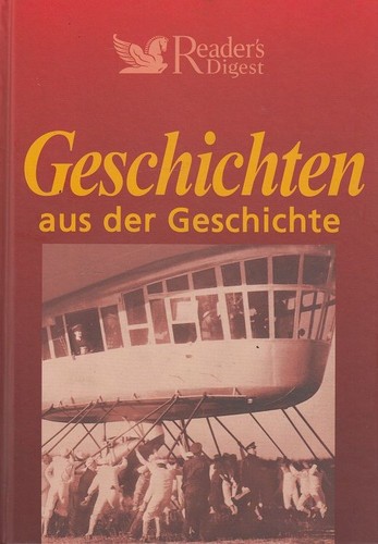 Geschichten aus der
