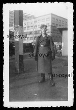 Berlin 1942 - Luftwaffe Soldat