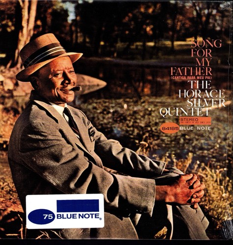 The horace silver - the,