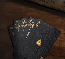 Poker Spiel Karten, NEU in Originalverpackung