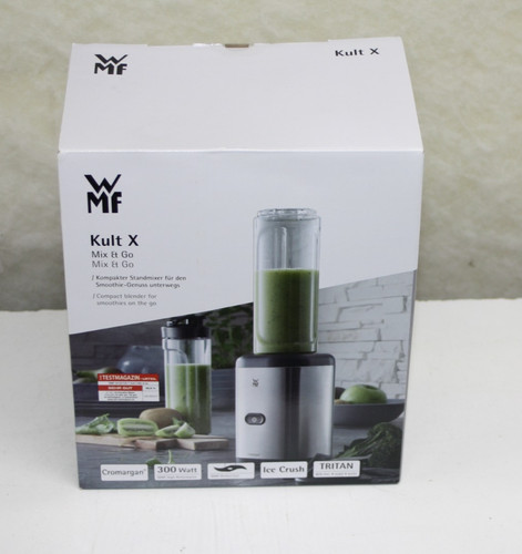 Wmf küchenmixer kult - küchenmixer, x