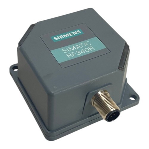 Siemens simatic rf300 reader - simatic,