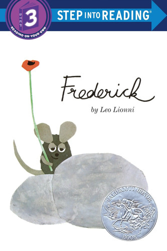 Frederick leo lionni - frederick,