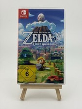 The Legend of Zelda: Link's