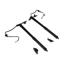 2X Elektrische Heckklappe