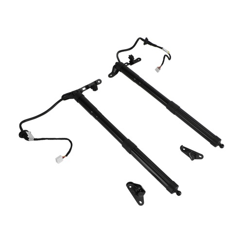 Elektrische heckklappe - 2x,