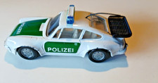 Siku  © Porsche 911 'Polizei'  1316  Siku   Porsche   Polizei