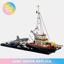 *NEU* OVP MOC 21350 Backen mit