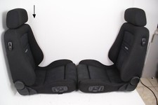 Recaro Ergomed ES LEATHER