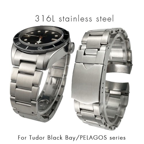 Herren 316l edelstahl - herren,